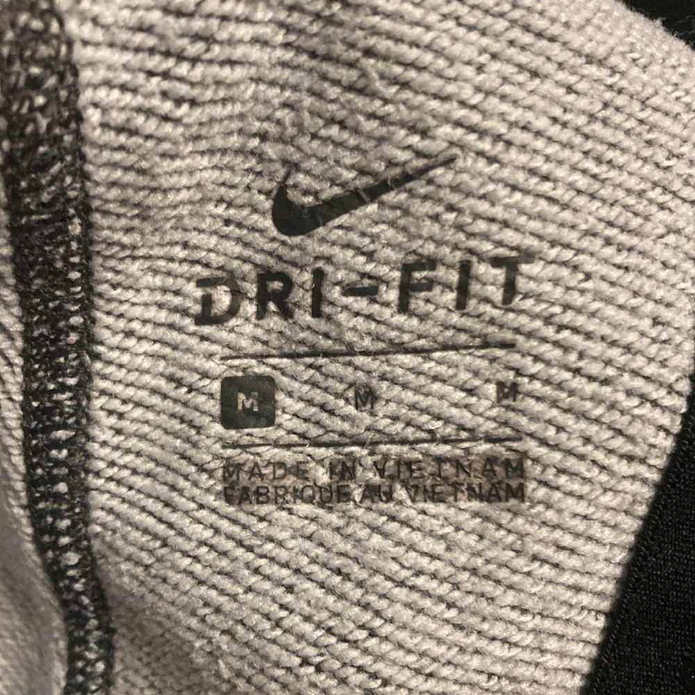 Nike women’s capri size M - Picture 13 of 14